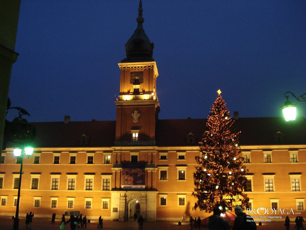 Warsaw